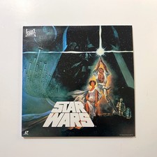 Star Wars: A New Hope (1977)