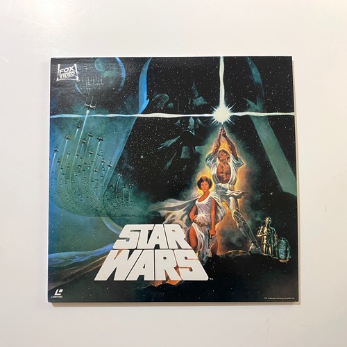 Star wars new hope - new,