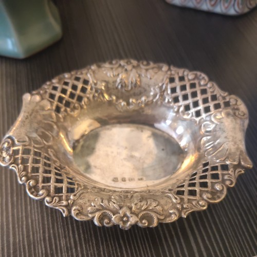 Bon silver 925 - bon, hallmark