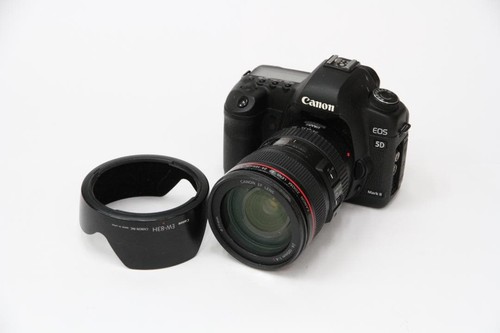 Canon eos mark digital - 5d, ii