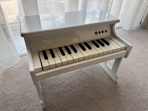 Korg tinypiano mini key - 25,