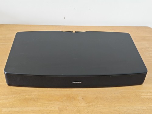 Bose solo sound system - solo,