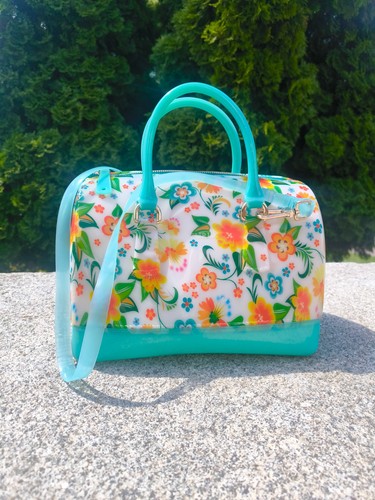 Furla bright candy - candy, plastic