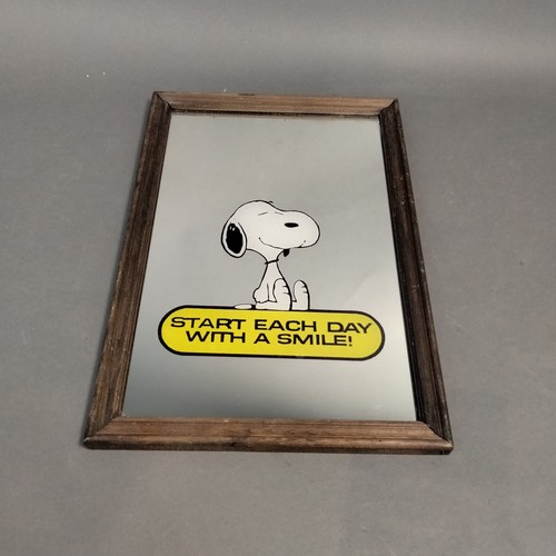 Snoopy vintage start - snoopy,