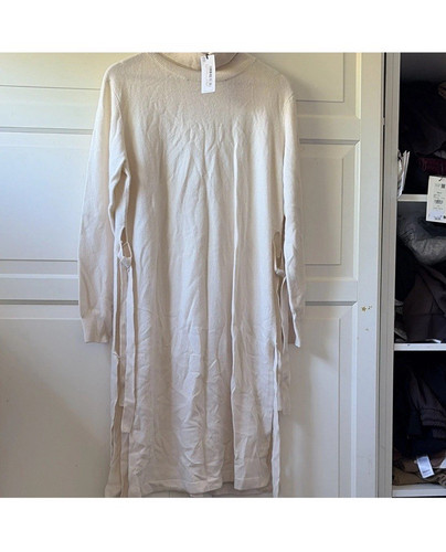 Karen millen cream cashmere - millen,