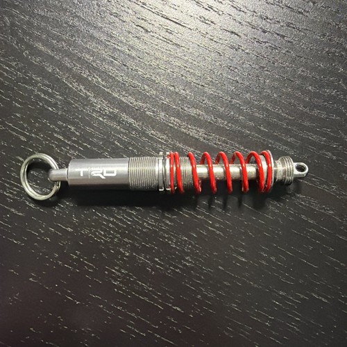Toyota trd coilover shock - toyota,