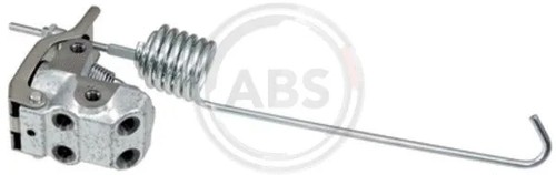 Brake force regulator fits - brake,