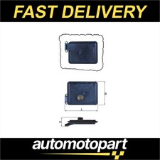Mahle Automatic GearBox Oil