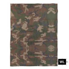 Camo Burlap Camouflage Net
