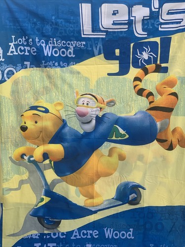 Winnie the poo - winnie,
