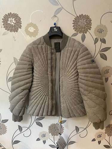 Rick owens moncler radiance - owens,