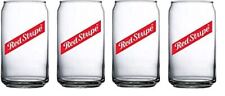 Red Stripe Beer Signature Can
