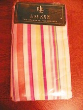 RALPH LAUREN-"CANDY STRIPE"