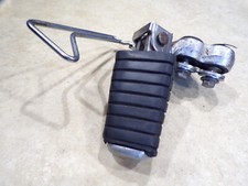 Yamaha XV 535 Virago 87 95