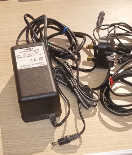 Yamaha m20 14v uk - pa-m20,, wall