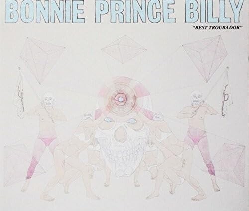 Bonnie prince billy - prince,