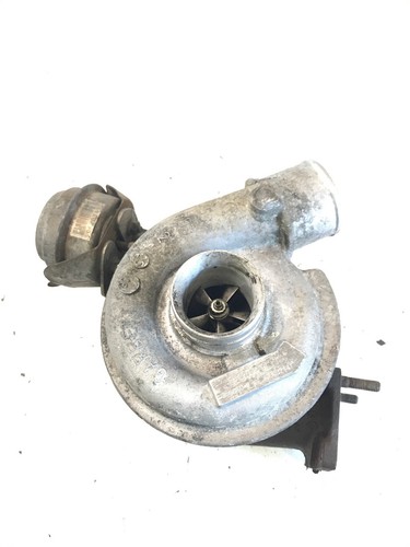 Iveco daily turbocharger - iveco,