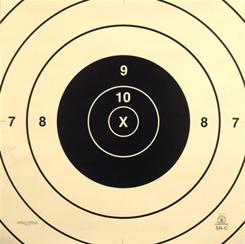 Official nra 200 yard - nra,