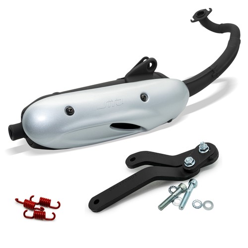 Exhaust system leovince - system,