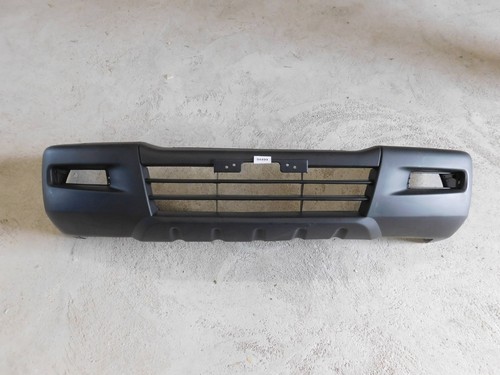 Front bumper original for - front,