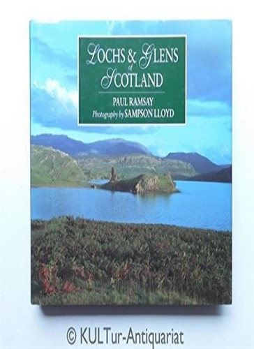 Lochs and glens - glens, of