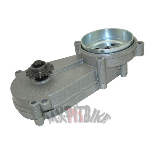 Gear box 14t - 14t, 47
