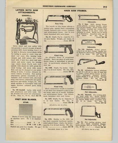 1927 paper goodell - 1927, ad
