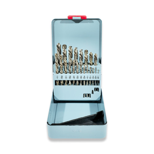 21pc hss left hand - hand, set