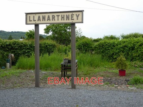 Photo former station - photo,