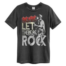 Amplified AC/DC Let There Be