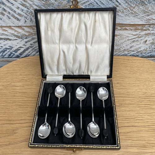 Vintage epns silver - x,