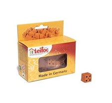 Teifoc 30 Demi Building Blocks