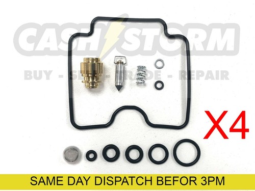 Yamaha xjr1300 2002 2006 - 4,