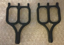 TRAXXAS TRX 2.5 3.3 TMAXX T-MAXX UPPER ARMS SUSPENSION 1/10