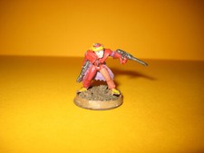 Warhammer 40k - Rogue Trader - Harlequins - Solitaire 1