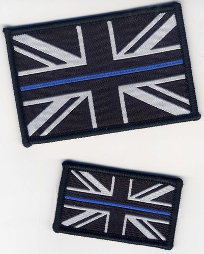 Police the thin blue line - police,