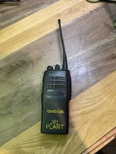Motorola Gp340