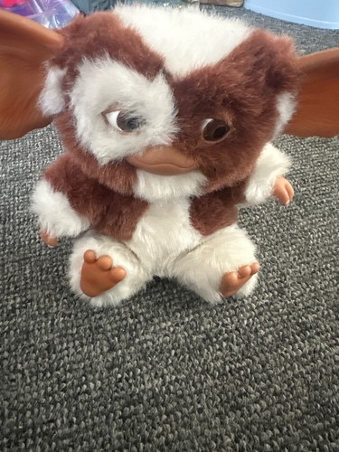 Neca gremlins gizmo - gremlins, 7"