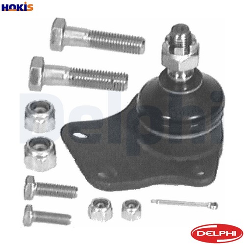 Ball joint tc154 - ball, ford