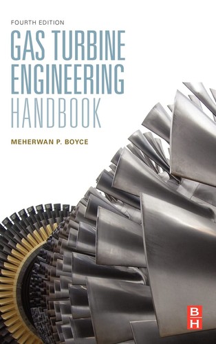 Gas turbine engineering - gas,