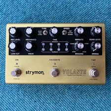 Strymon Volante Magnetic Echo