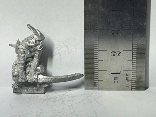 Citadel n12 hobgoblin metal - citadel,