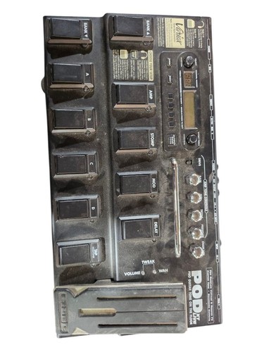 Line pod live multi - line, xt