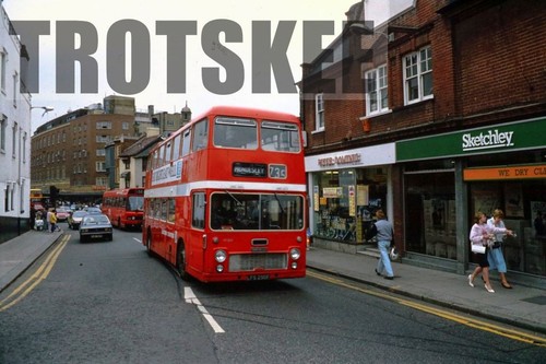 35mm slide eastern - 35mm,