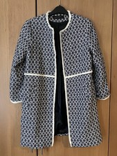 Zara “That Coat” Open