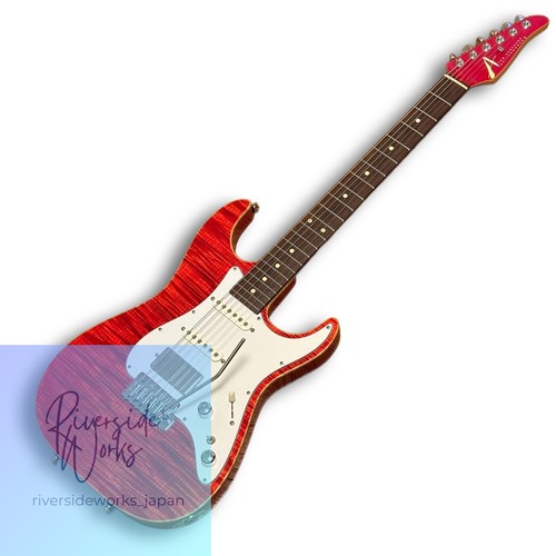 Tom anderson drop top - top, classic