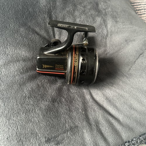 Diawa closed reel fishing - closed,