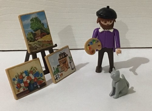 Playmobil 5404 victorian - 5404,