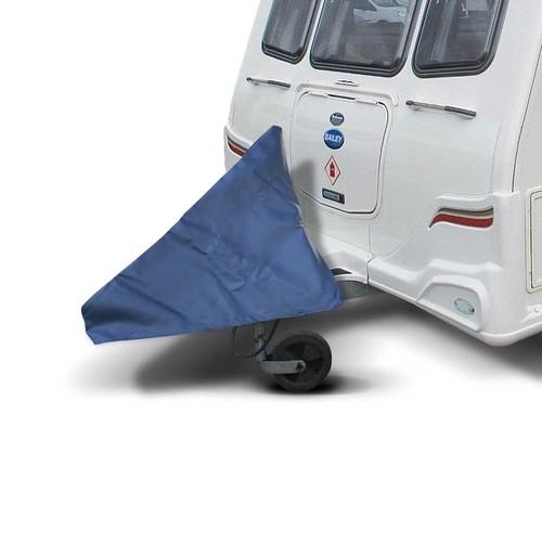 Made caravan frame towing - a,