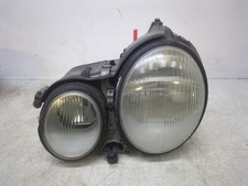 2000 MERCEDES E-CLASS